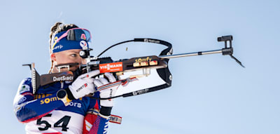 Gewehr der Teamkollegin manipuliert? N&auml;chster Skandal ersch&uuml;ttert Franz&ouml;sinnen