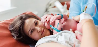 &bdquo;Eine nat&uuml;rliche Geburt ist nicht per se etwas Gutes&ldquo;