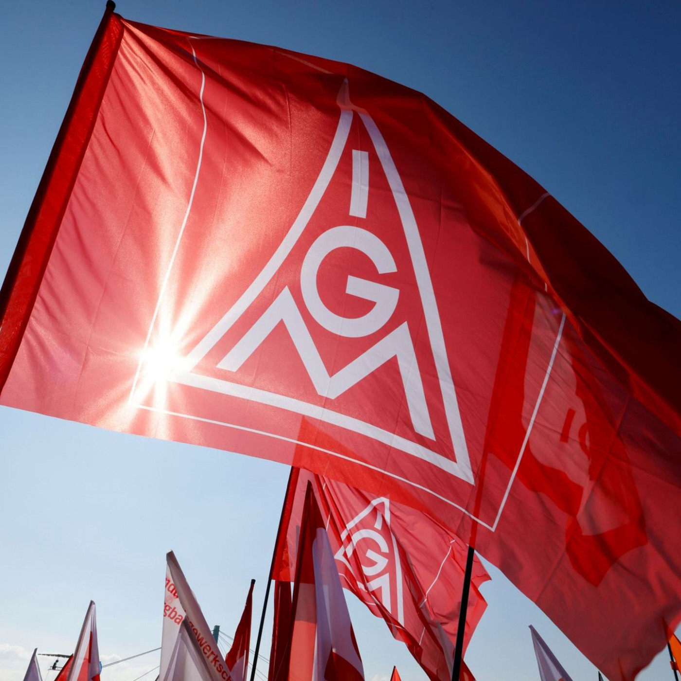 Gewerkschaftsbeitrag soll steuerlich bessergestellt werden