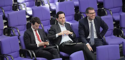 Widerstand gegen Rentenpaket br&ouml;ckelt &ndash; JU-Abgeordnete sollen offenbar pers&ouml;nliche Erkl&auml;rung abgeben