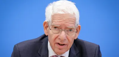 Zentralrat der Juden warnt vor wachsendem Antisemitismus – Bedrohung bleibt akut