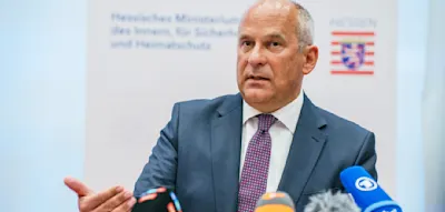 &bdquo;Es ist f&uuml;r mich unertr&auml;glich" &ndash; Hessen-Minister zieht verheerende Bilanz nach AfD-Kongress