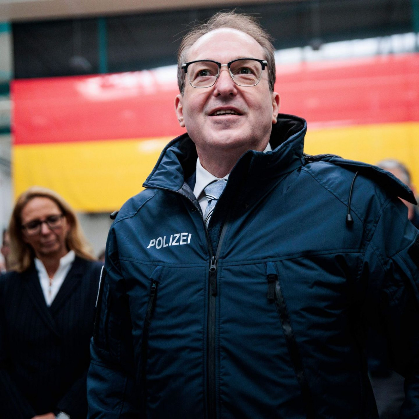 Neue Bundespolizei-Einheit soll Drohnenabwehr verbessern