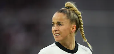 &bdquo;Habe sehr gelitten&ldquo; &ndash; Gwinn spricht &uuml;ber ihre schwersten Momente