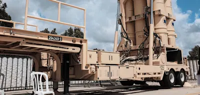 Reaktion auf Bedrohung durch Russland &ndash; Bundeswehr aktiviert erste Stufe ihres Raketenschilds