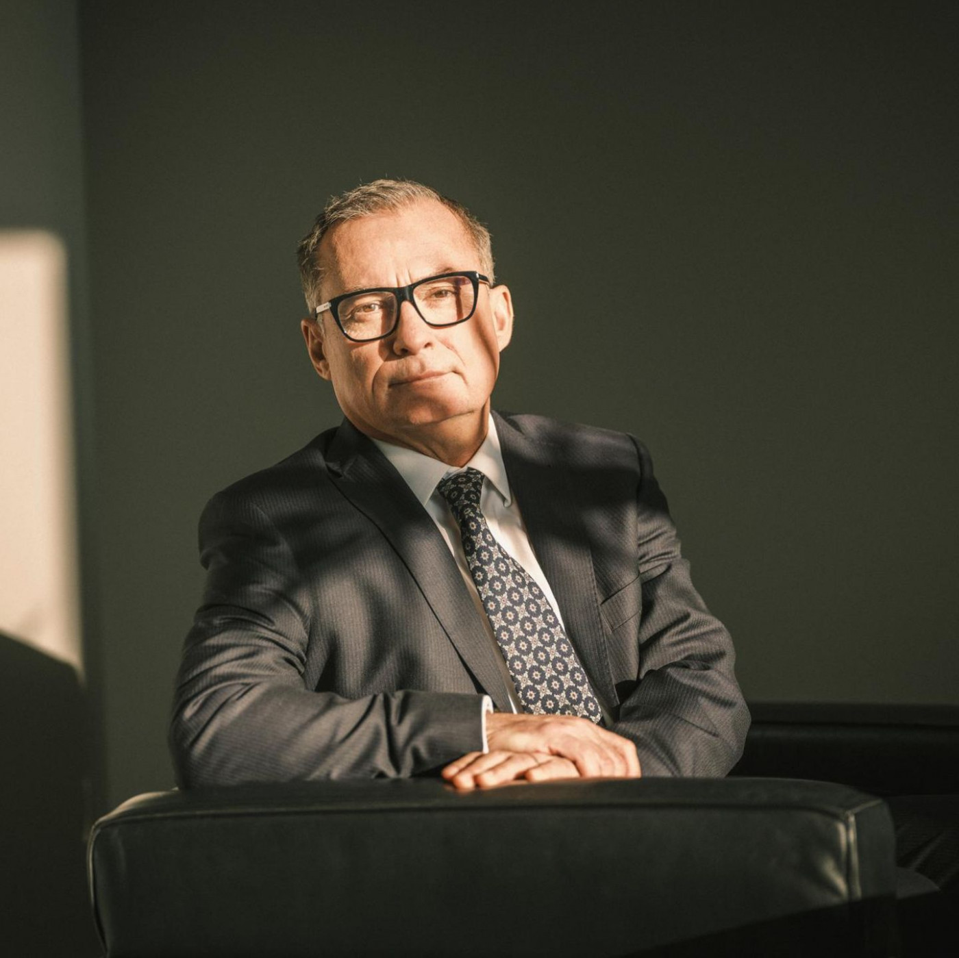 "Wir haben keine Zeit mehr f&uuml;r Unt&auml;tigkeit"