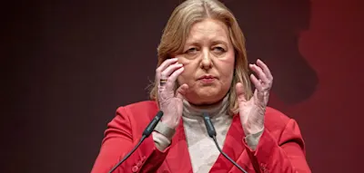 &bdquo;Wir haben eine reformunf&auml;hige Regierung. Wo hat eigentlich die SPD mal was getan?&ldquo;