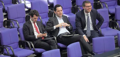 &bdquo;Sie haben ihren Punkt gemacht&ldquo; &ndash;&nbsp;Jetzt lockt die Union die Junge Gruppe mit einem Angebot