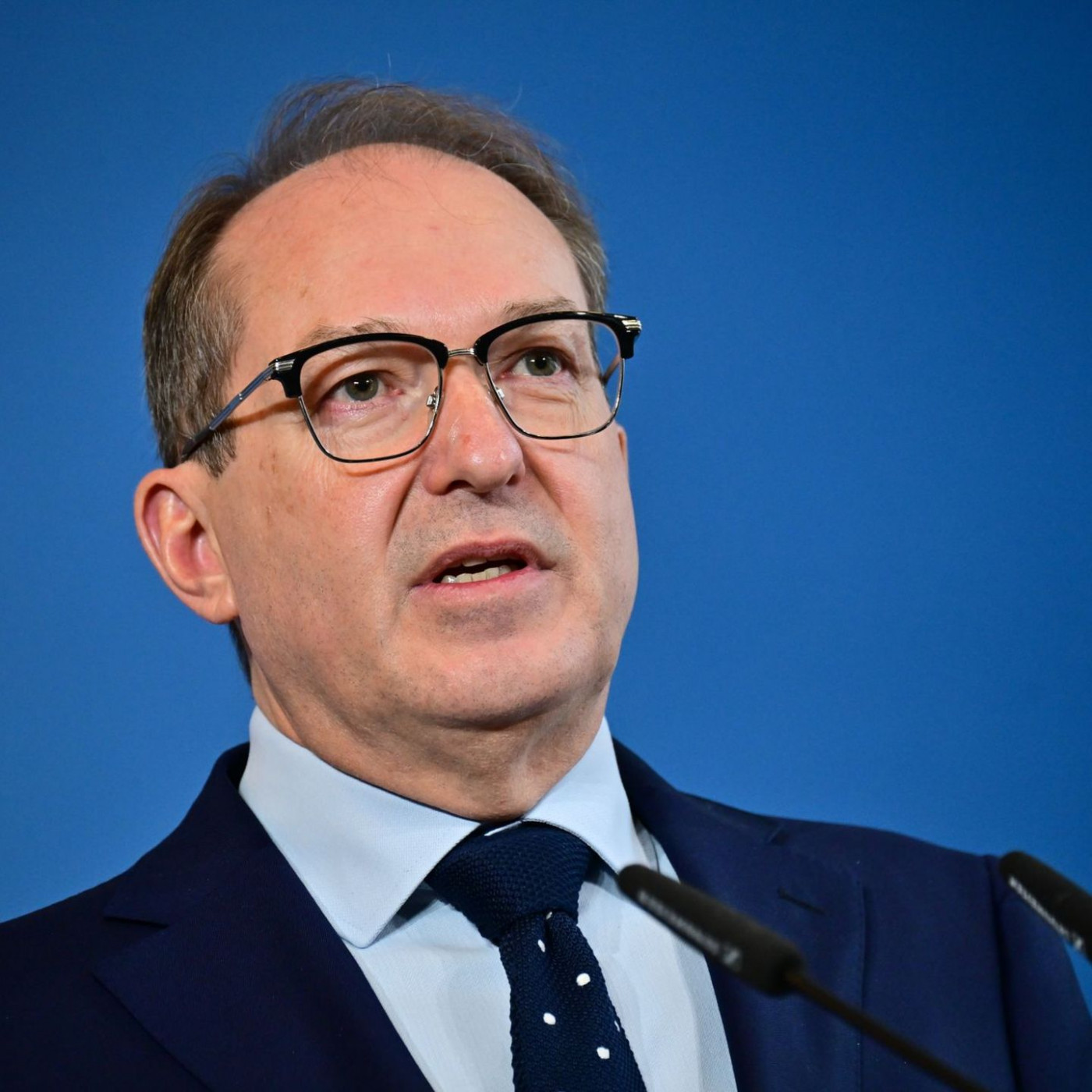 Drohnenabwehreinheit der Bundespolizei in Dienst gestellt