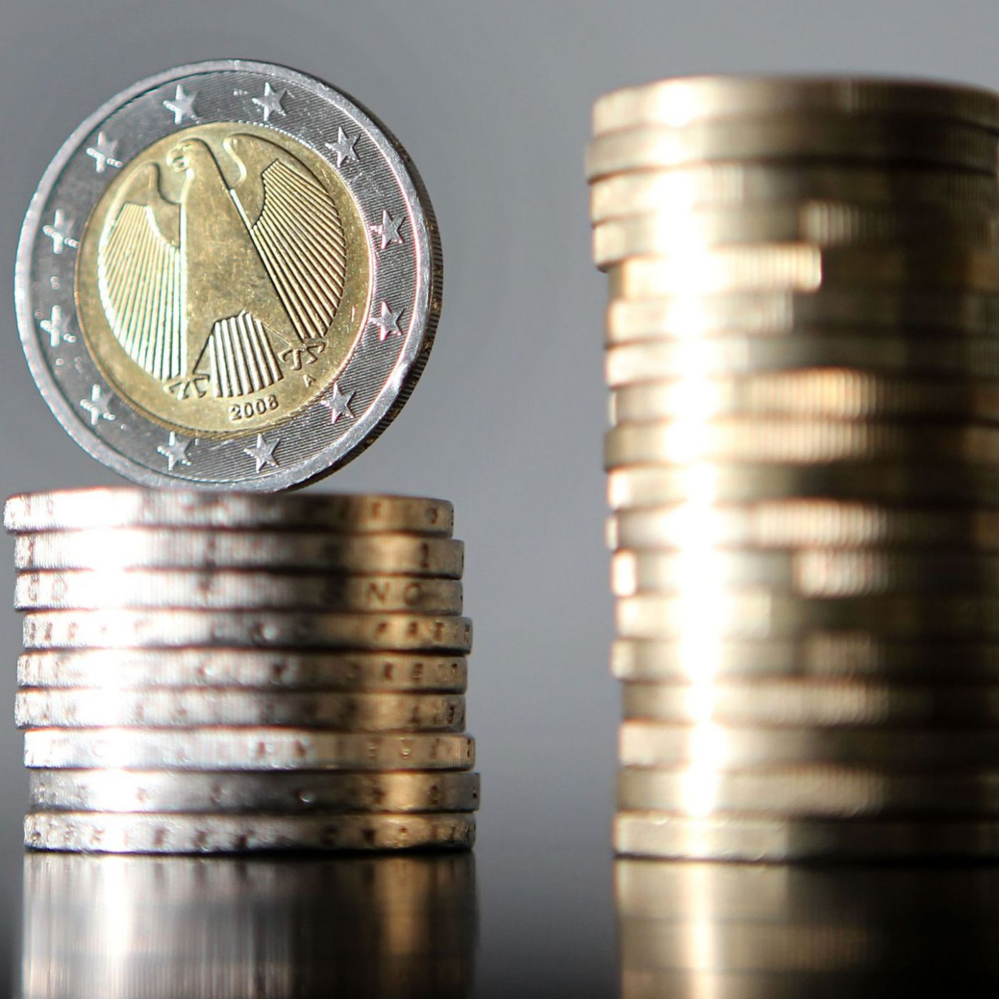 Kommunale Schulden steigen auf mehr als 343 Milliarden Euro