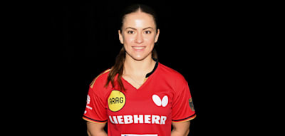 Sensation gegen Chinesen &ndash; Deutschland hat wieder eine Weltmeisterin