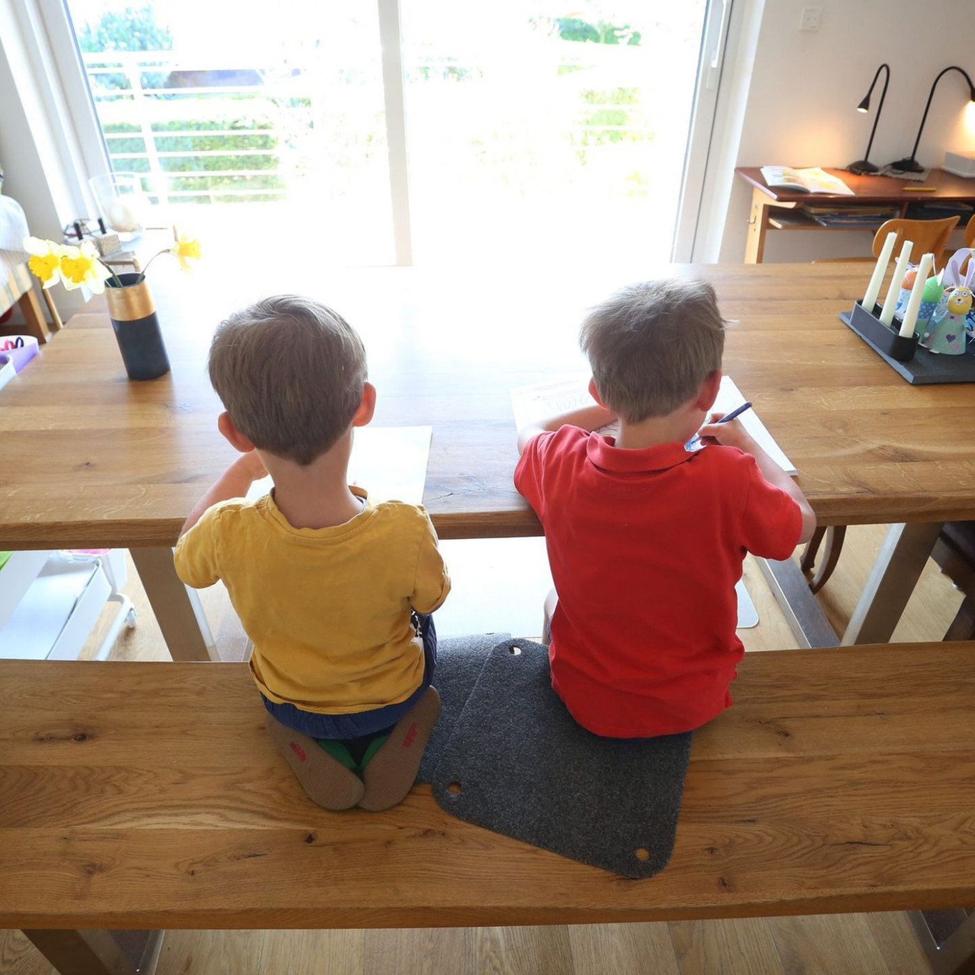 Mehr Geld f&uuml;r Trennungskinder