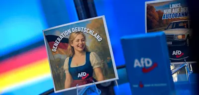 Hinweise auf Rechtsextremismus &ndash; Chancen auf AfD-Verbotsverfahren gestiegen