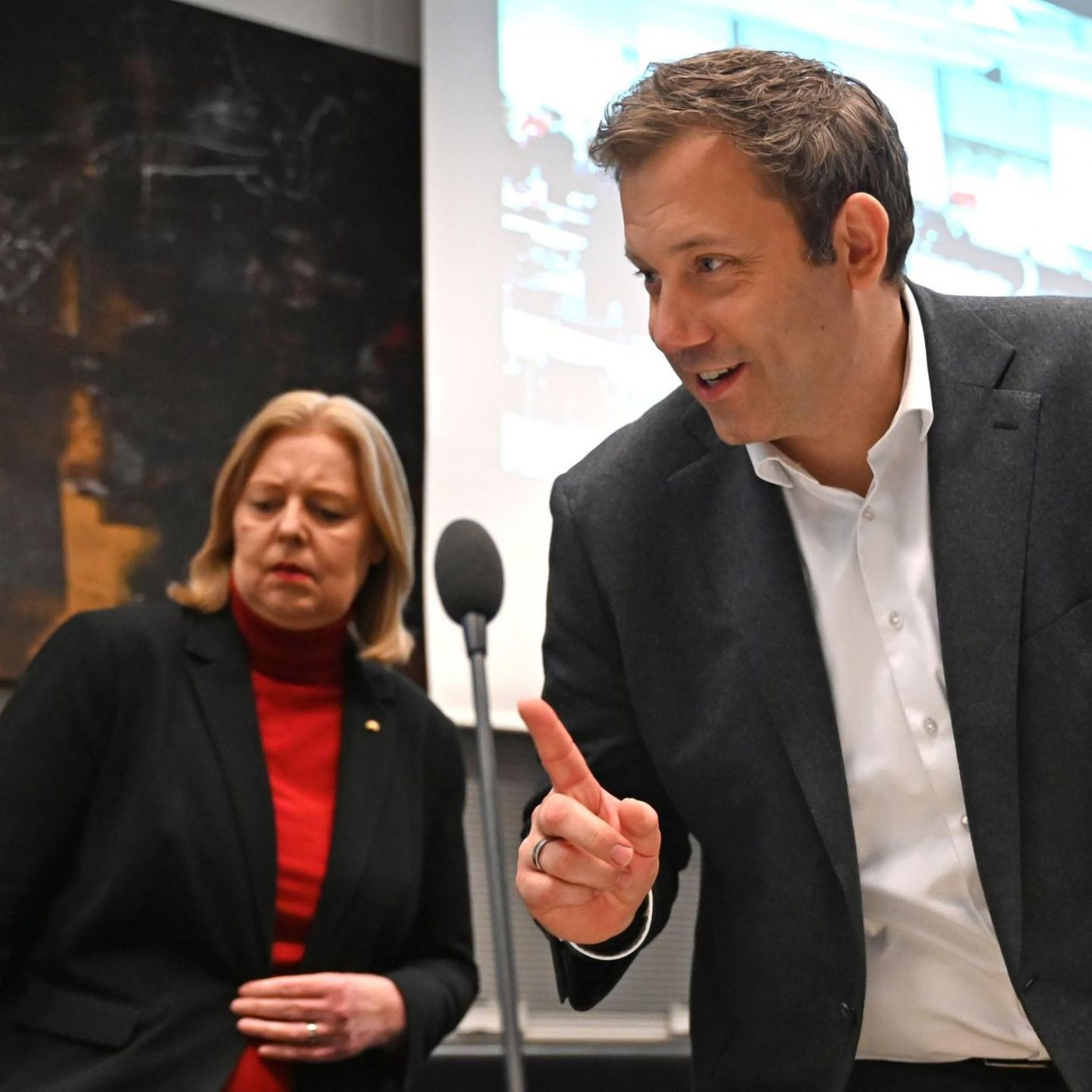 Dreimal falsch! Das Renten-Veto der SPD hat einen viel zu hohen Preis