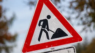 Bund gibt Mittel f&uuml;r neue Stra&szlig;enbauprojekte in Mitteldeutschland frei