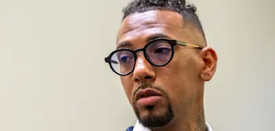 &bdquo;Sehr irritierend&ldquo; &ndash; ARD-Doku &uuml;ber Boateng sorgt f&uuml;r Emp&ouml;rung