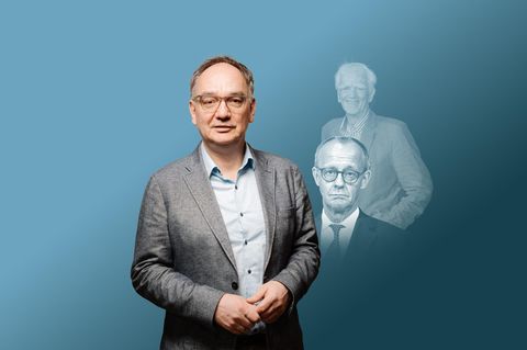 Wie der Str&ouml;bele-Trick Friedrich Merz das Amt retten d&uuml;rfte