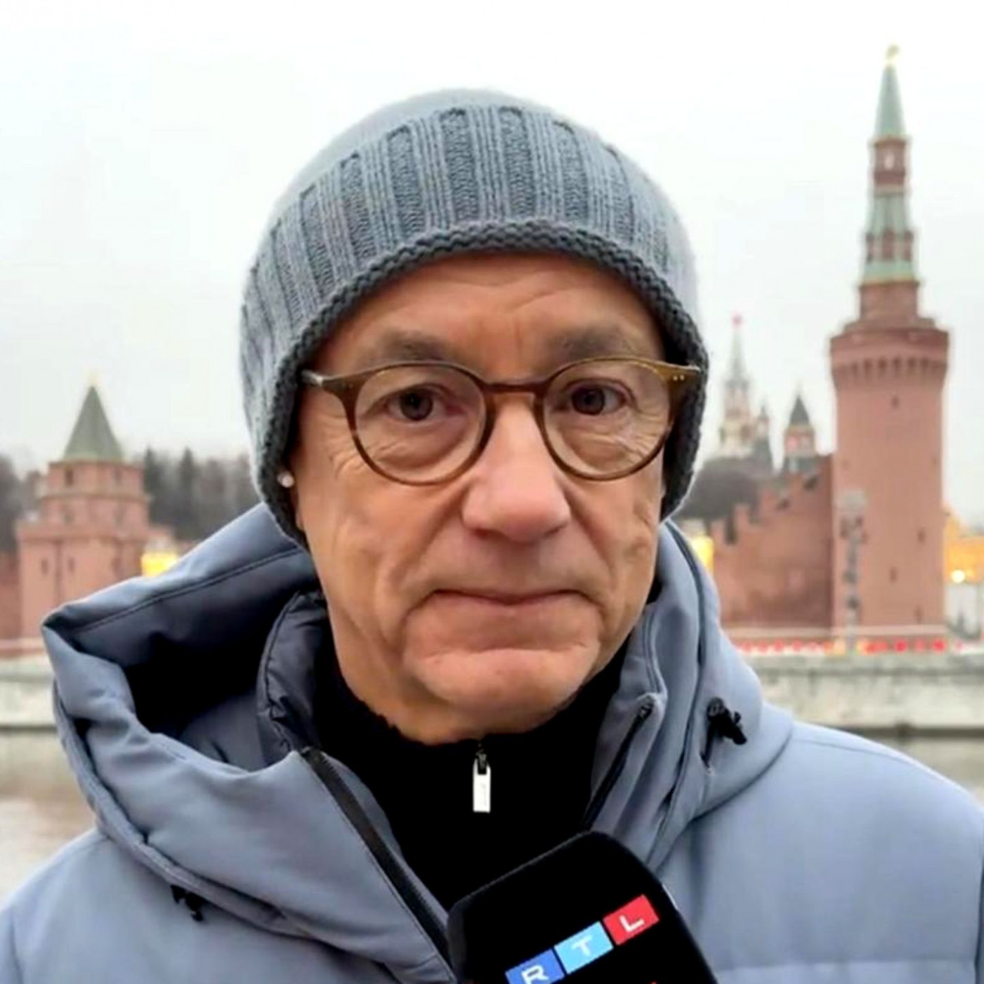 Russland-Experte: Das ist von Putins Treffen mit Witkoff zu erwarten