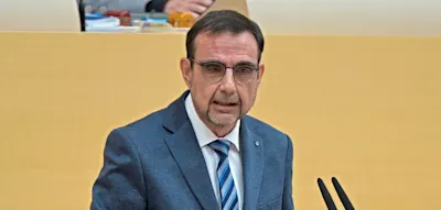 &bdquo;H&ouml;chst verst&ouml;rend&ldquo; &ndash; CSU-Mann r&uuml;gt &bdquo;Klassenkampf-Parolen&ldquo; von Arbeitsministerin Bas