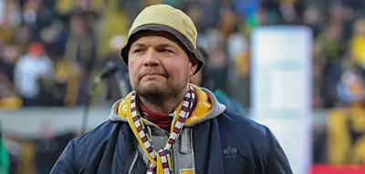 &bdquo;W&auml;re der Wandel nicht gekommen, w&auml;re ich f&uuml;r Dynamo im Knast gelandet&ldquo;