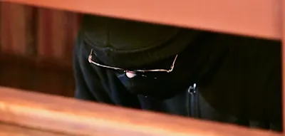 Nach dem Terror lebe er mit einem &bdquo;Vertrauensverlust allen gegen&uuml;ber&ldquo;, sagt der Angegriffene