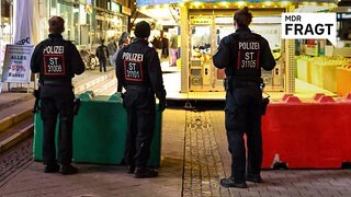 Ein Jahr nach Magdeburg: Gro&szlig;e Mehrheit f&uuml;hlt sich sicher auf gro&szlig;en &ouml;ffentlichen Veranstaltungen