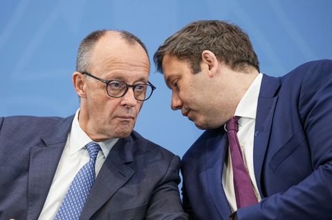 Union und SPD dr&uuml;cken umstrittenes Rentenpaket durch Koalitionsausschuss