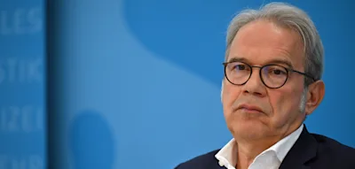 Th&uuml;ringens Innenminister fordert strengere Regeln f&uuml;r AfD-Mitglieder im &ouml;ffentlichen Dienst