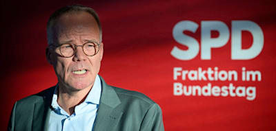 &bdquo;Auslachen einer Ministerin geht &uuml;berhaupt nicht&ldquo; &ndash;&nbsp;Miersch ermahnt Arbeitgeber