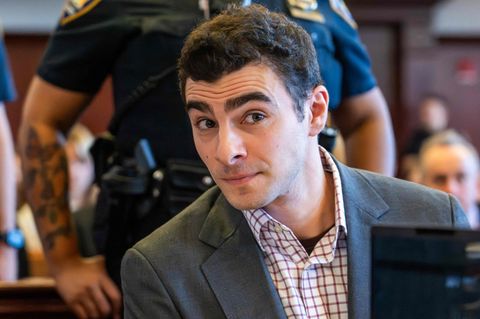 Luigi Mangione will zentrale Beweise vor Gericht kippen