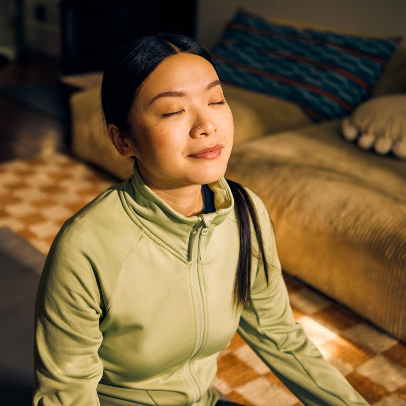 Alles flie&szlig;t &ndash; wie Meditation das Gehirn st&auml;rkt