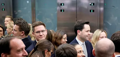 &bdquo;Jetzt ist es zur Machtfrage geworden&ldquo; &ndash; CDU-Politiker will Rentenpaket demonstrativ unterst&uuml;tzen