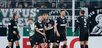 St. Pauli beendet seine Niederlagenserie und schockt Gladbach