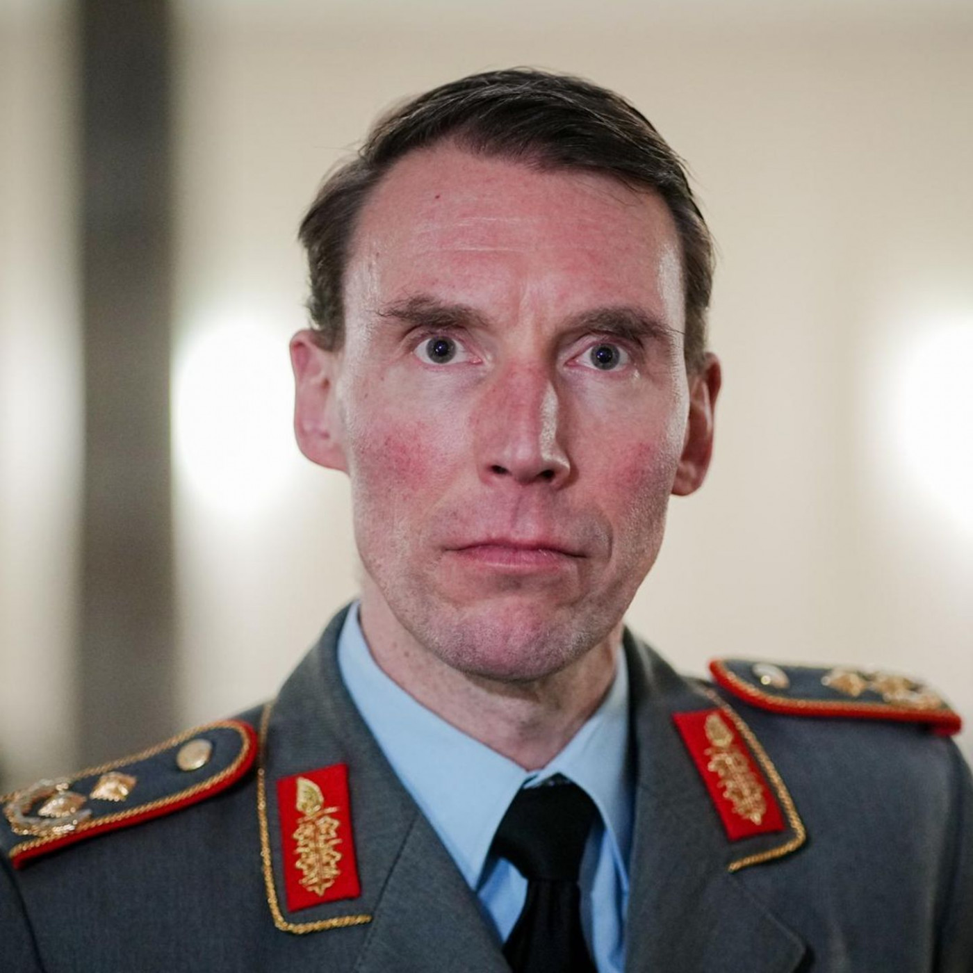 Bundeswehr-General warnt: Kontakt zum Pentagon ist "wirklich abgebrochen"