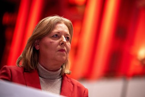 Bas gegen die Bosse: Gut gemacht, Frau Ministerin!