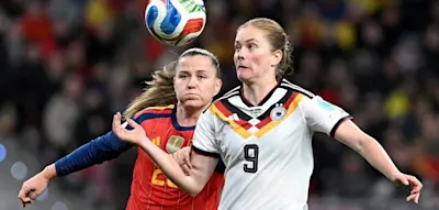 &bdquo;Die haben Tiki-Taka mit uns gespielt&ldquo; &ndash; Deutschlands bittere Bestandsaufnahme
