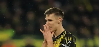 &bdquo;Ich habe viele gute Sachen gesehen&ldquo;, sagt BVB-Coach Niko Kovac