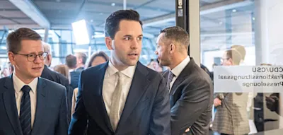 Koalition zieht &uuml;berraschend Antrag zur&uuml;ck &ndash; junge Unionspolitiker sind fassungslos