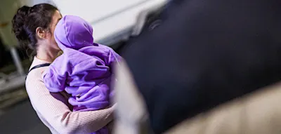 Wieder Charterflug mit Afghanen gelandet &ndash;&nbsp;EKD nutzt Kollekte f&uuml;r Aufnahmeklagen