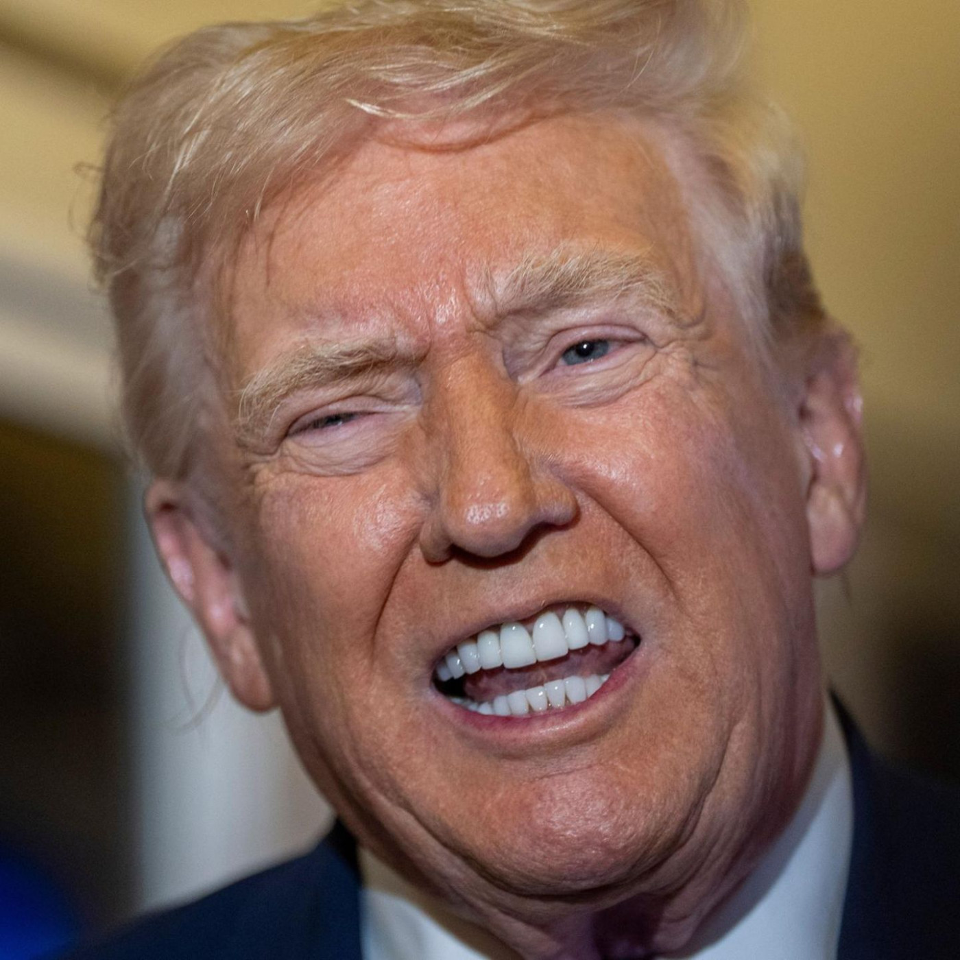 Donald Trump beschimpft Somalier als "M&uuml;ll"