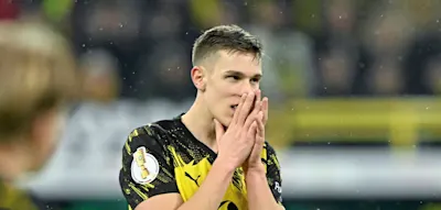 Schlotterbecks Tr&uuml;bsinn d&uuml;rfte dem FC Bayern gefallen