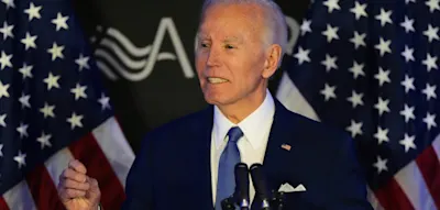 Trump erkl&auml;rt Bidens Begnadigungen f&uuml;r unwirksam