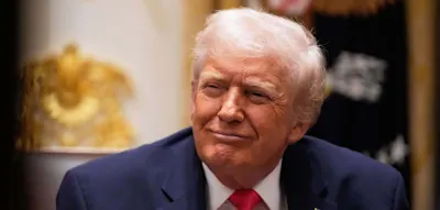 &bdquo;Ihr Land stinkt&ldquo; &ndash;&nbsp;Trump beschimpft Somalier als &bdquo;M&uuml;ll&ldquo;