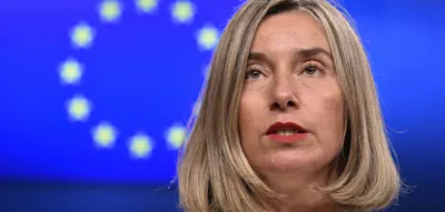 Fr&uuml;here EU-Au&szlig;enbeauftragte Mogherini auf freiem Fu&szlig; &ndash;&nbsp;schwere Korruptionsvorw&uuml;rfe bleiben