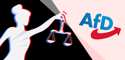 Nur das W&ouml;rtchen AfD kommt in dem Antrag f&uuml;r &bdquo;wehrhafte Demokratie&ldquo;  nicht vor