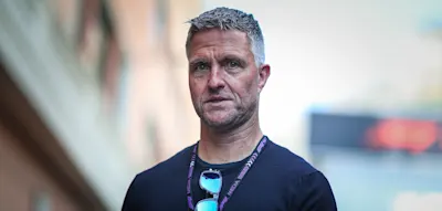 &bdquo;Ich werde das Gef&uuml;hl nicht los, dass sich die McLaren in die Quere kommen&ldquo;