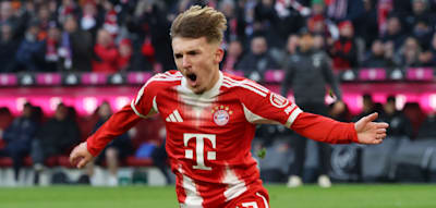 &bdquo;Lennart Karl ist weiter, als es Messi zur gleichen Zeit war&ldquo;