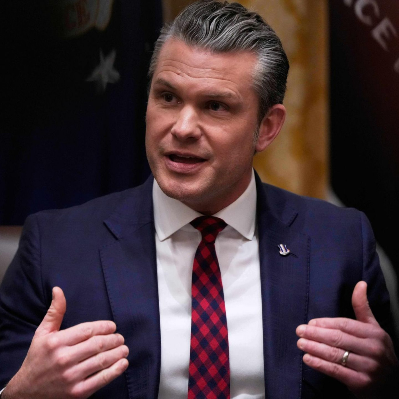 US-Verteidigungsminister Hegseth zu Angriff: "Keine &Uuml;berlebenden gesehen"