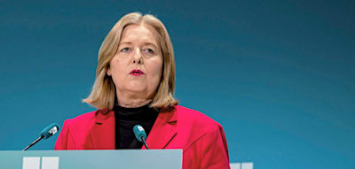 &bdquo;Ich habe das nicht so gemeint&ldquo; &ndash; Bas verteidigt &Auml;u&szlig;erung &uuml;ber Arbeitgeber