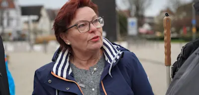 Gr&uuml;ne nach Abwahl von AfD-Politikerin neue Vize-B&uuml;rgermeisterin